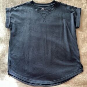 24/7 Maurice’s top